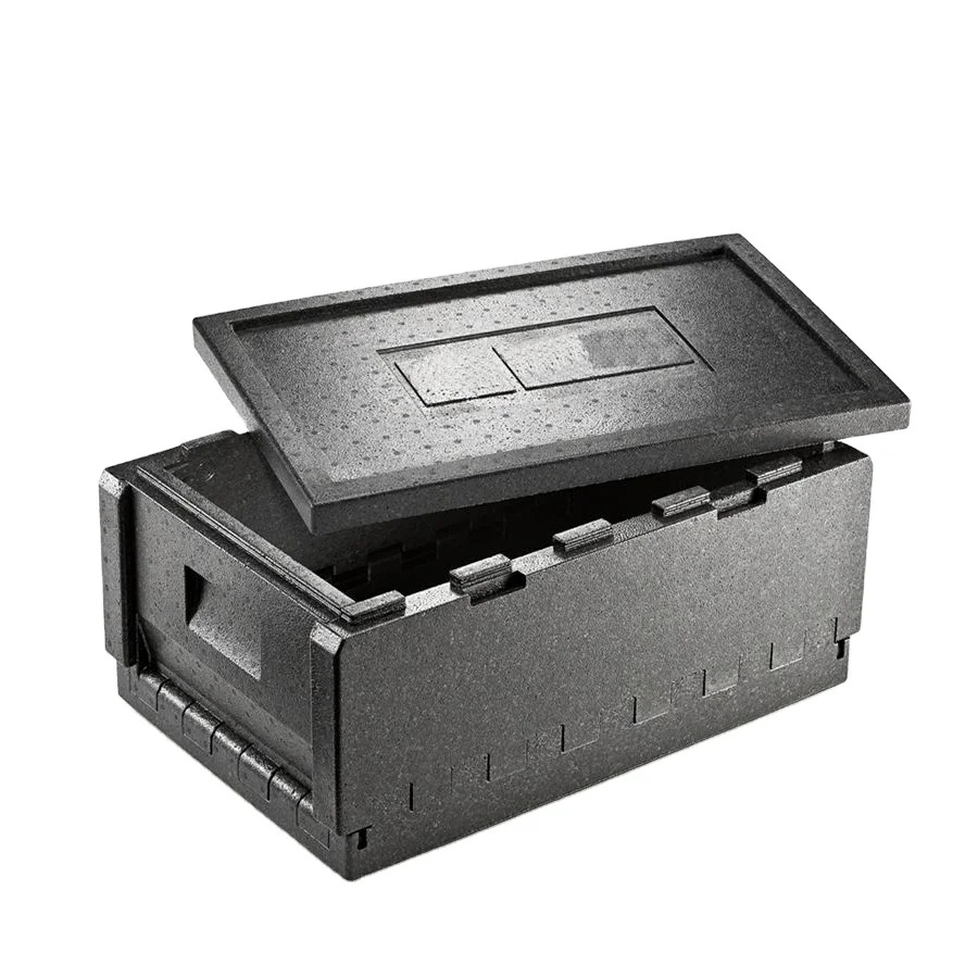 Wholesale Epp Foldable Box ice cooler box camping coolers keep cool ice chest with custom logo