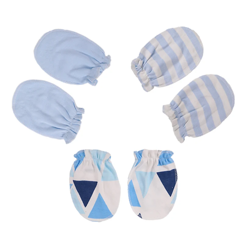 Мужские и женские детские носки, варежки, детские варежки, органические детские варежки для мальчиков