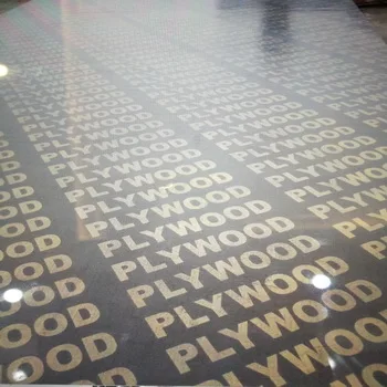 Plywood Guangzhou 18mm Combi Birch Face Class Material Origin Core Type Pine Eucalyptus Glue Size