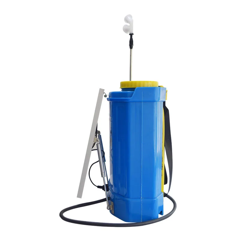 Pulverisateur Agricole 16L 20L Agricultural Garden Backpack Knapsack Sprayer