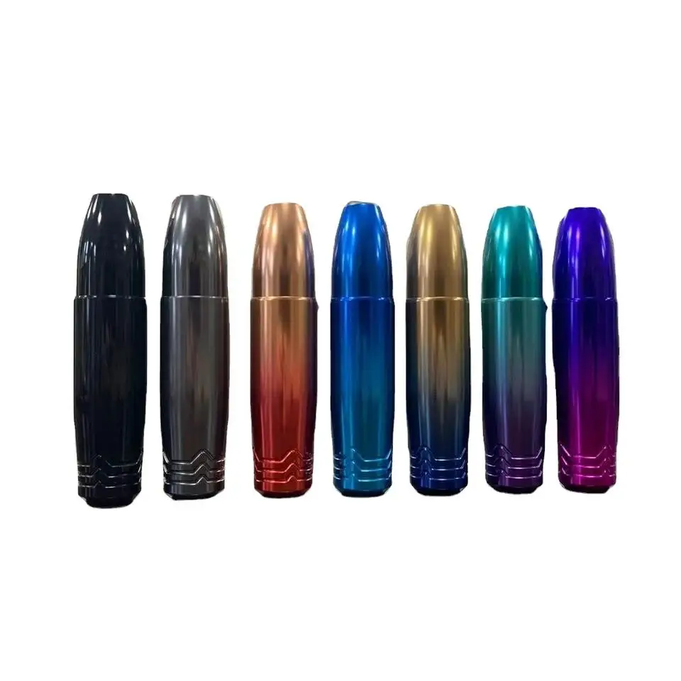 High Performance Rotary Tattoo Machine Permanent Makeup Coreless Tattoo Pen for Tattoo Artists OEM