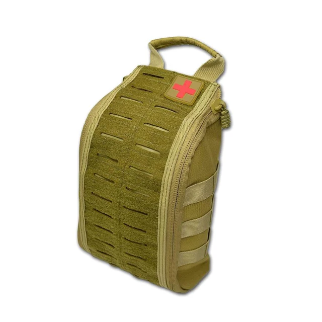 Сумка Molle медицинский чехол для емкости тактические сумки медицинского оборудования аварийная медицинская Скрытая сумка переноски