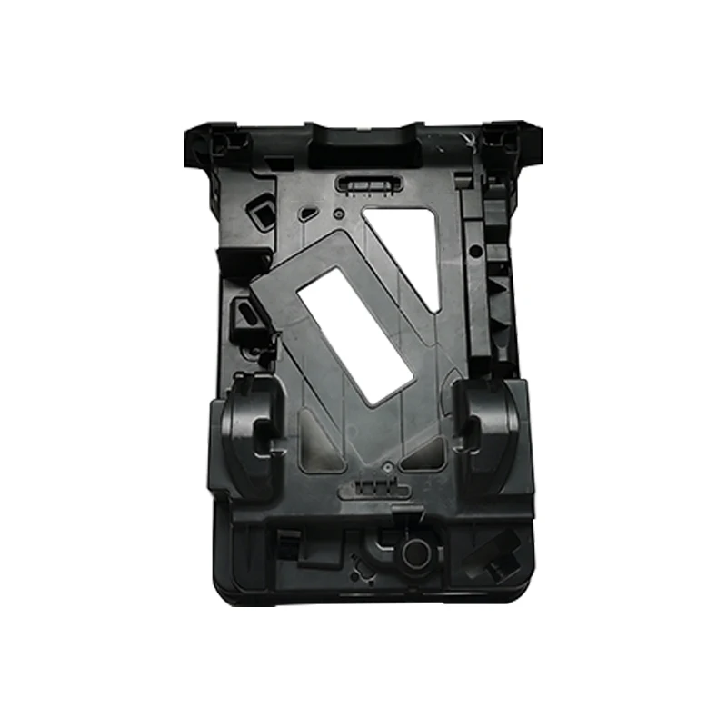 Automotive Interior Parts Auto Tool Customization Plastic Products Injection Mold