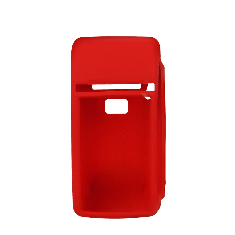 Pos terminal silicone OEM protective case for  cost-effective for pax D210