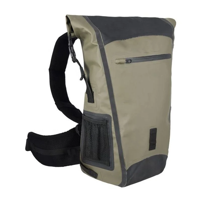 Best Moto Waterproof Riding Motorcycle TPU Dry Backpack