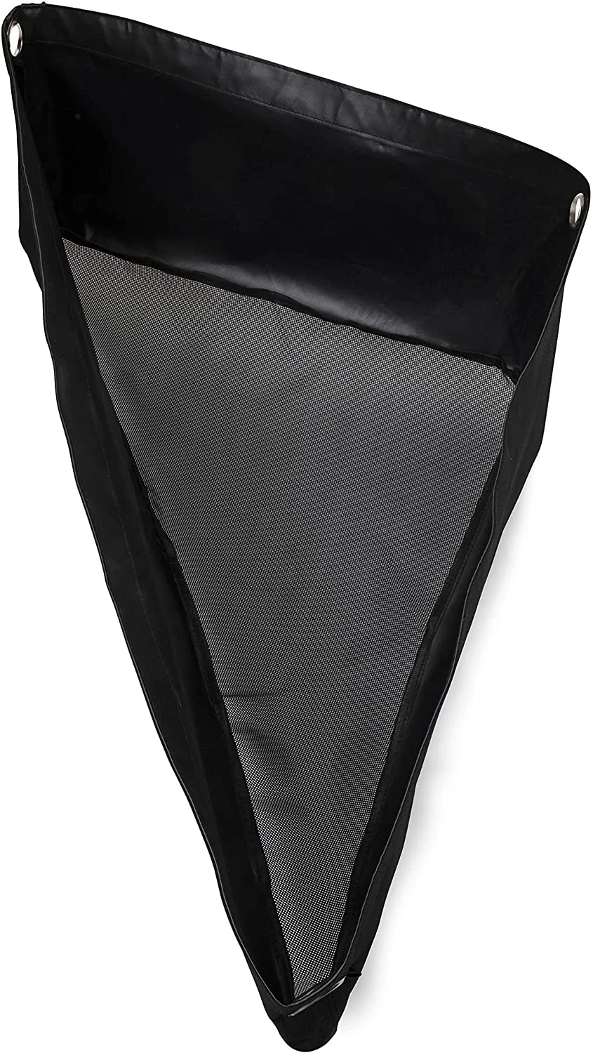 ZL-Durable black Horse Corner Hay Bag