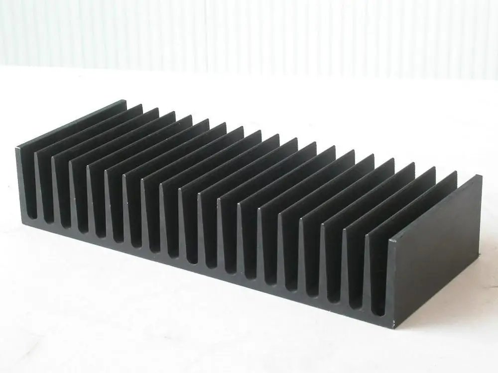 water cooling  led heat sink aluminum heatsink