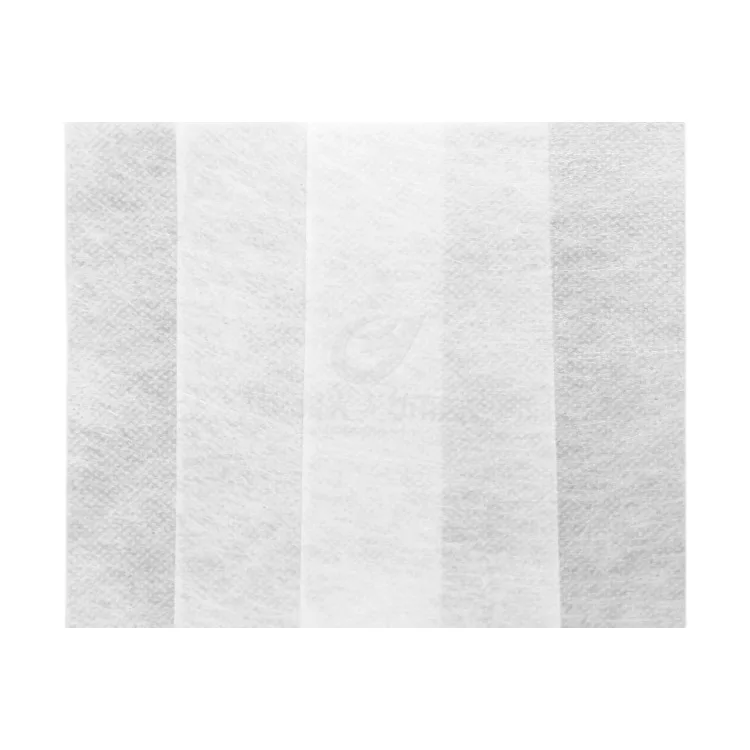 Polylactic Acid Nonwoven Packaging Paper Biodegradable Material Breathable Wrapping Paper For Packaging