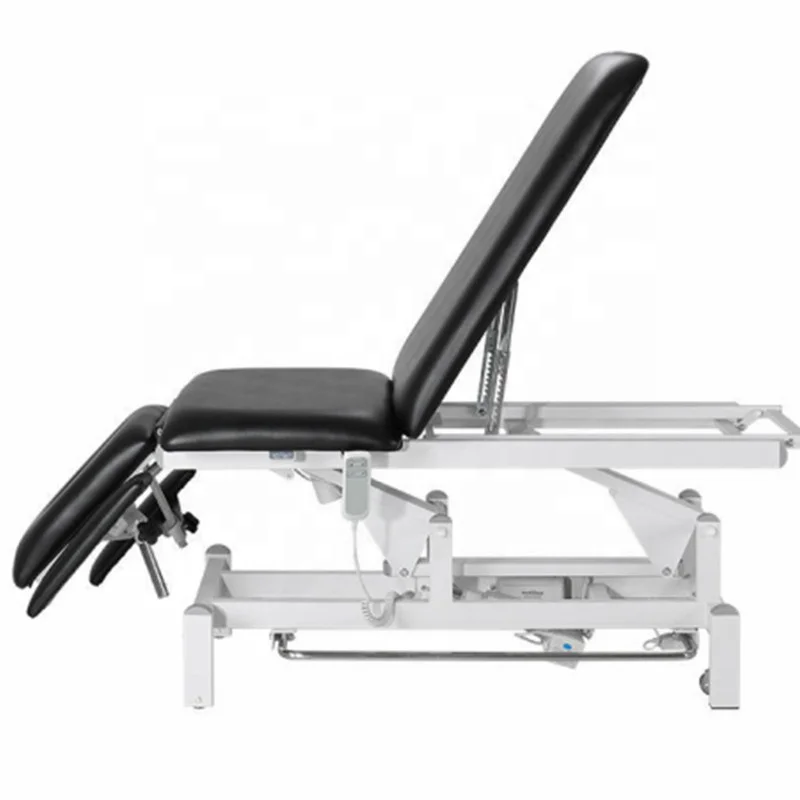 Многофункциональное Электрическое Кресло для красоты/иглоукалывания/массажа/тату-оборудования