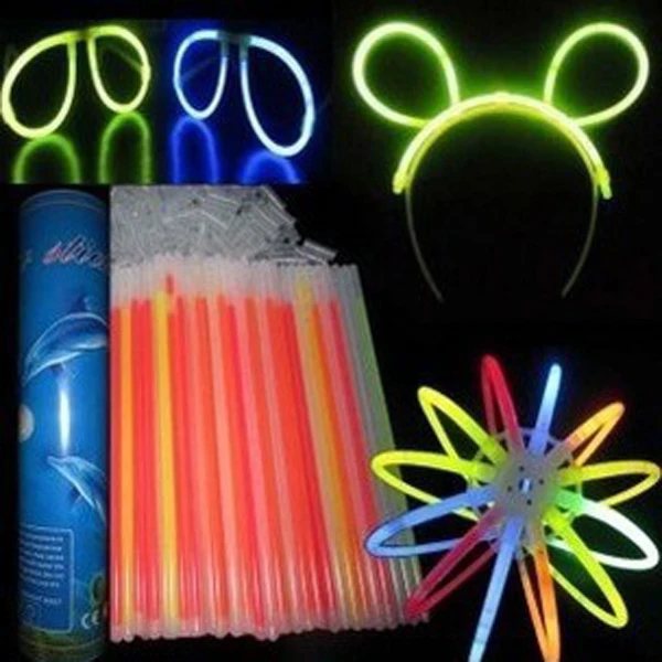 Wholesale Of New Materials Good Price Party Sticks Glow Sticks