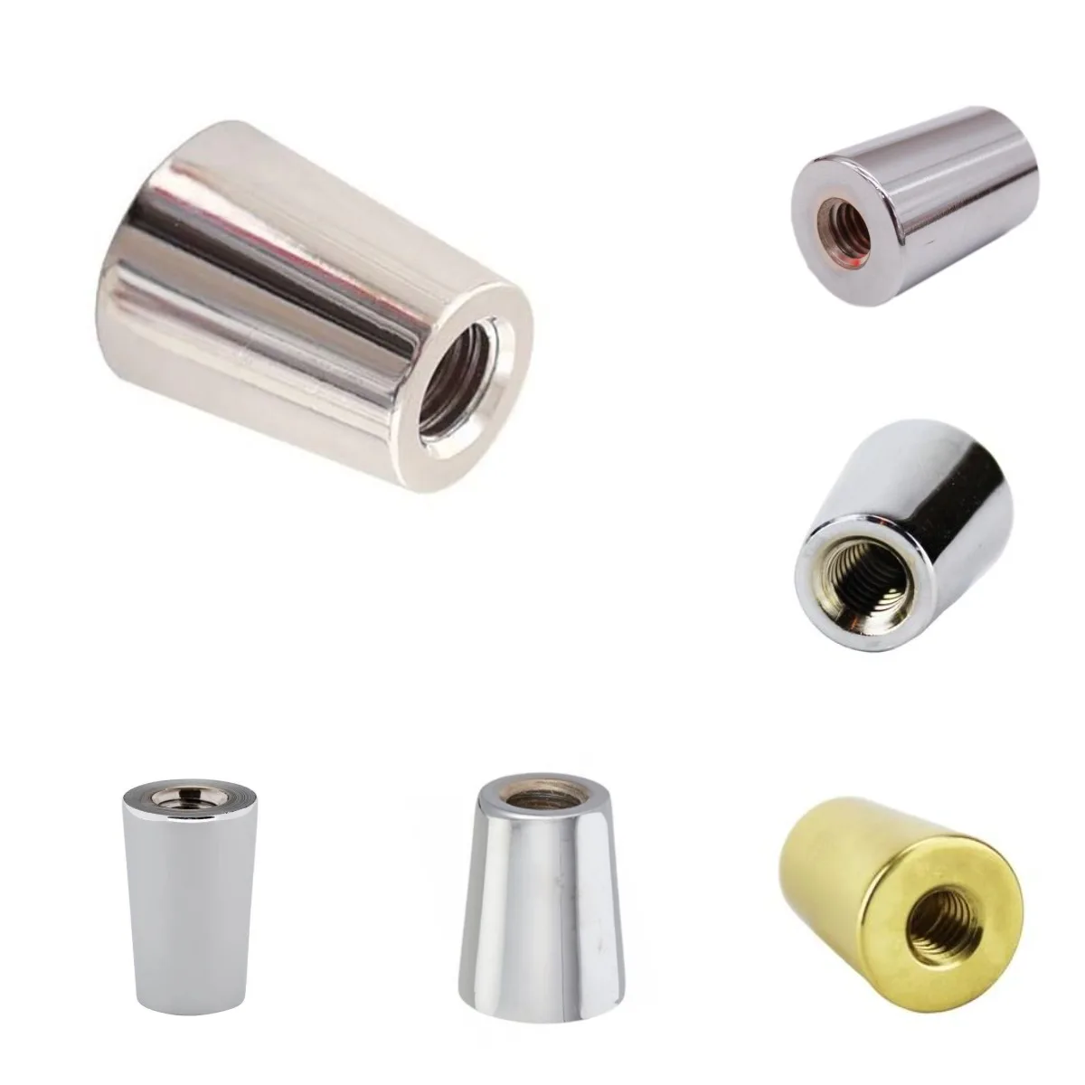 OEM Китай точная обработка с ЧПУ услуги по изготовлению на заказ стальной обрабатывающий центр