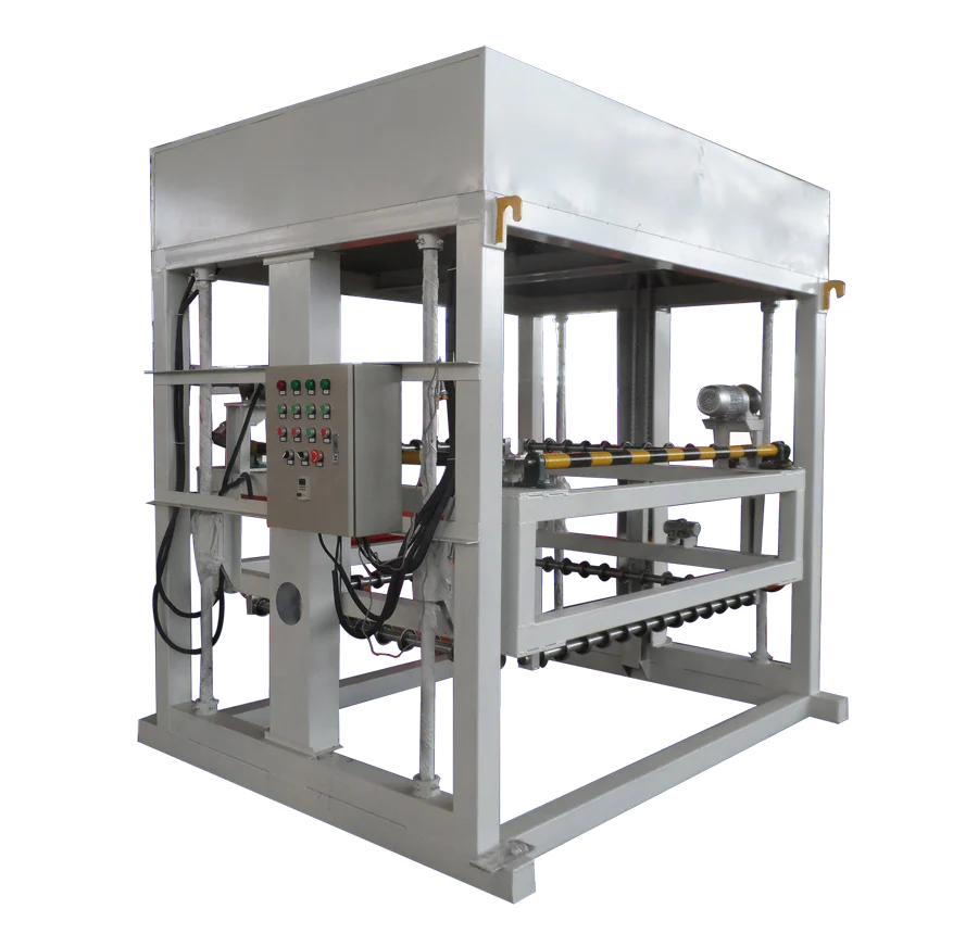 Завод по производству кирпича CLC машина для резки блоков Clc