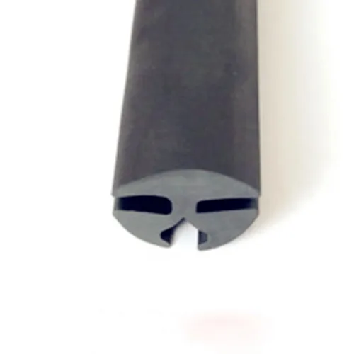 made in China EPDM windshield boat window rubber seal