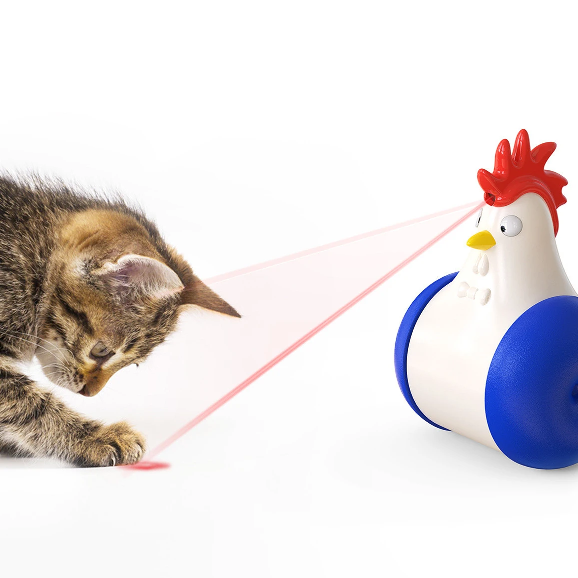 2022 Top sale Smart funny cat toy Interactive dog pet toys