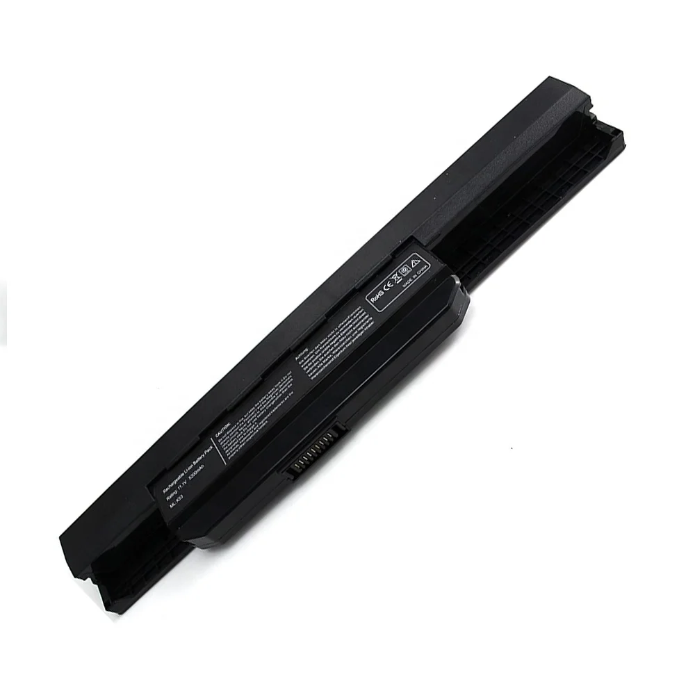 BK-Dbest Laptop Battery for Asus A32-K53 A41-K53 K53E K53S K53SV A53E A53S X53S X54H 07G016H31875 A43S