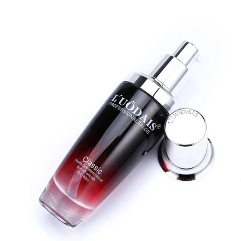 Wholesale Hair Care Essential Oil Nourish Scalp Stimulate Hair Growth Hair Density Essential Oil 60ml