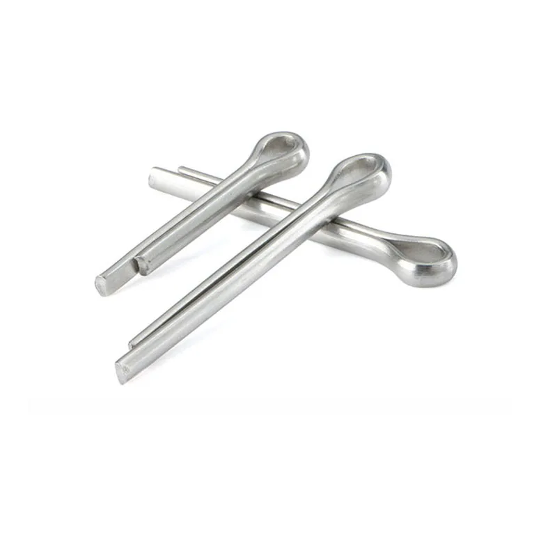 
Stainless steel Split cotter pins GB91 