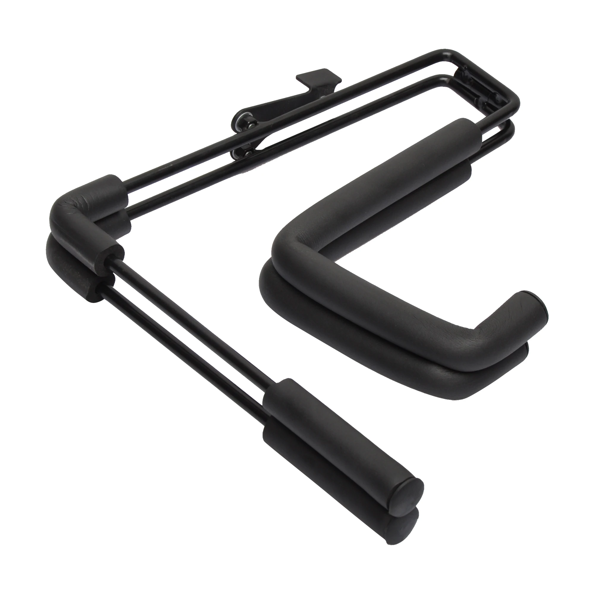 J-40D Wholesale Price Accessories Steel Wire Guitar Stand Portable Guitar Stand