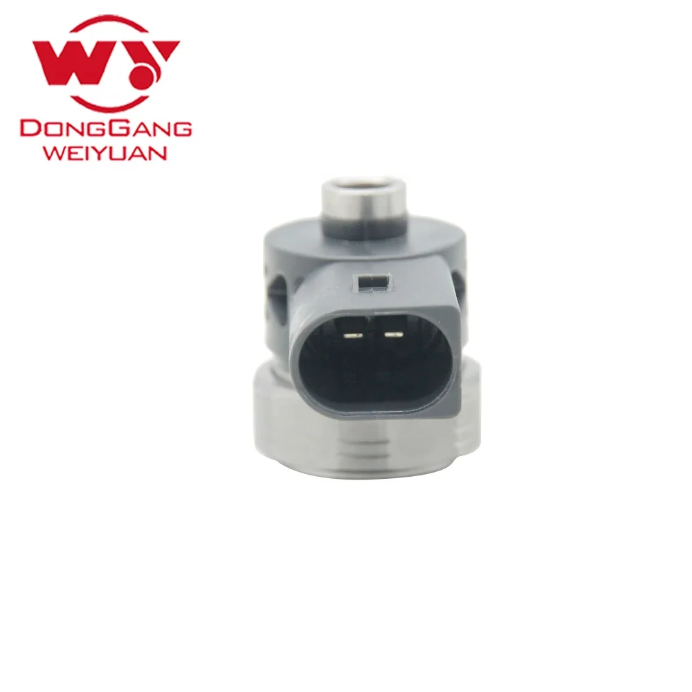 Соленоидный клапан WEIYUAN F00VC30400 F 00V C30 400 для форсунки дизельного топлива BOSCH
