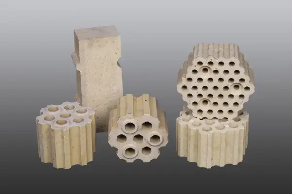High quality Silica brick  for hot blast stove firebrick