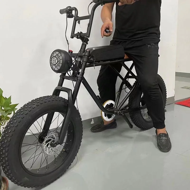 1000w high range retro fast electric scooter motorcycles dirty fat tire citycoco electric e scooter motorcycle