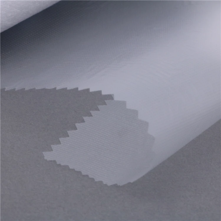 
material pva Cold Water Soluble PVA Plastic film 