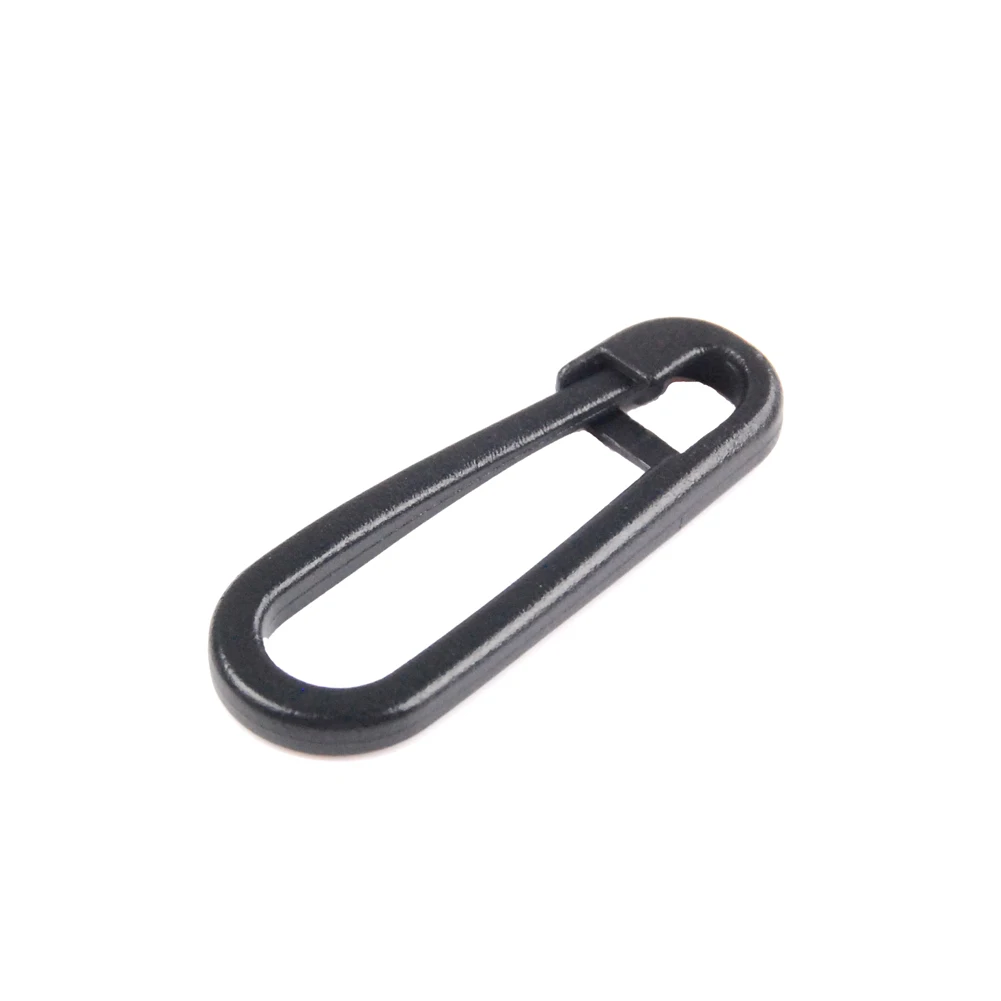 Knit Markers Plastic Safety Pin Locking Stitch Marker for Crochet Fabric DIY Craft Accessories Knitting Hook Tool 9.5mm