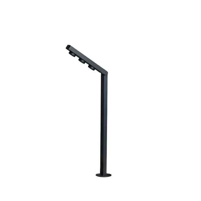 jewelry showcase Spotlight Lamp 3w led showcase light