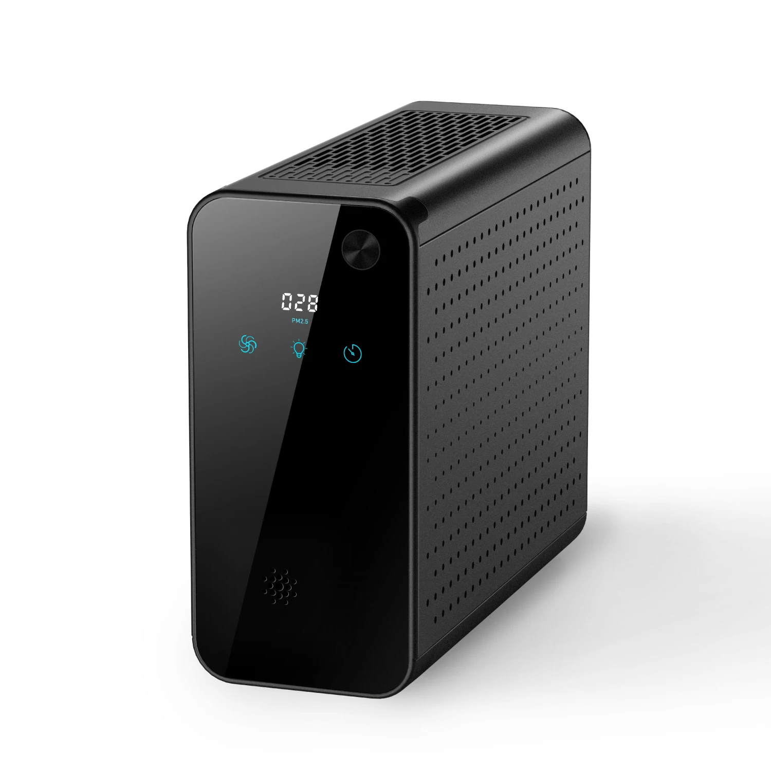  E-H1 умный датчик PM2.5 мониторинг UVC Hepa-фильтр домашний очиститель воздуха