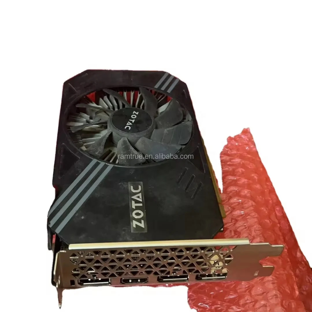 Wholesale  Geforce Gddr5 Ddr4 Gtx 1050ti 1060 3gb 1070 1080 4Gb 6gb 8Gb 11Gb 12Gb 16Gb 256Bit Computer Graphics Card