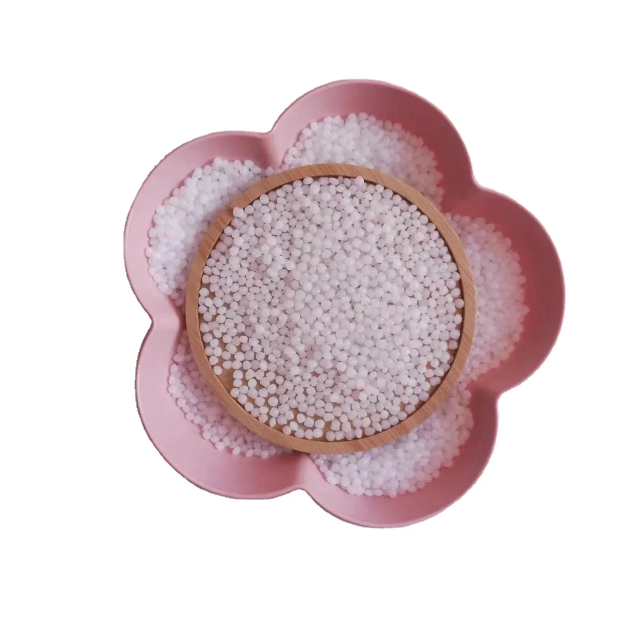 PP BJ550 has good hardness and impact strength, long-term thermal stability