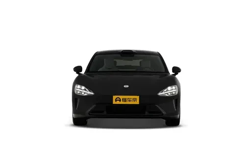 XIOAMI SUV 7 Rear-wheel drive standard version CLTC668 KM Medium and large EV made in china