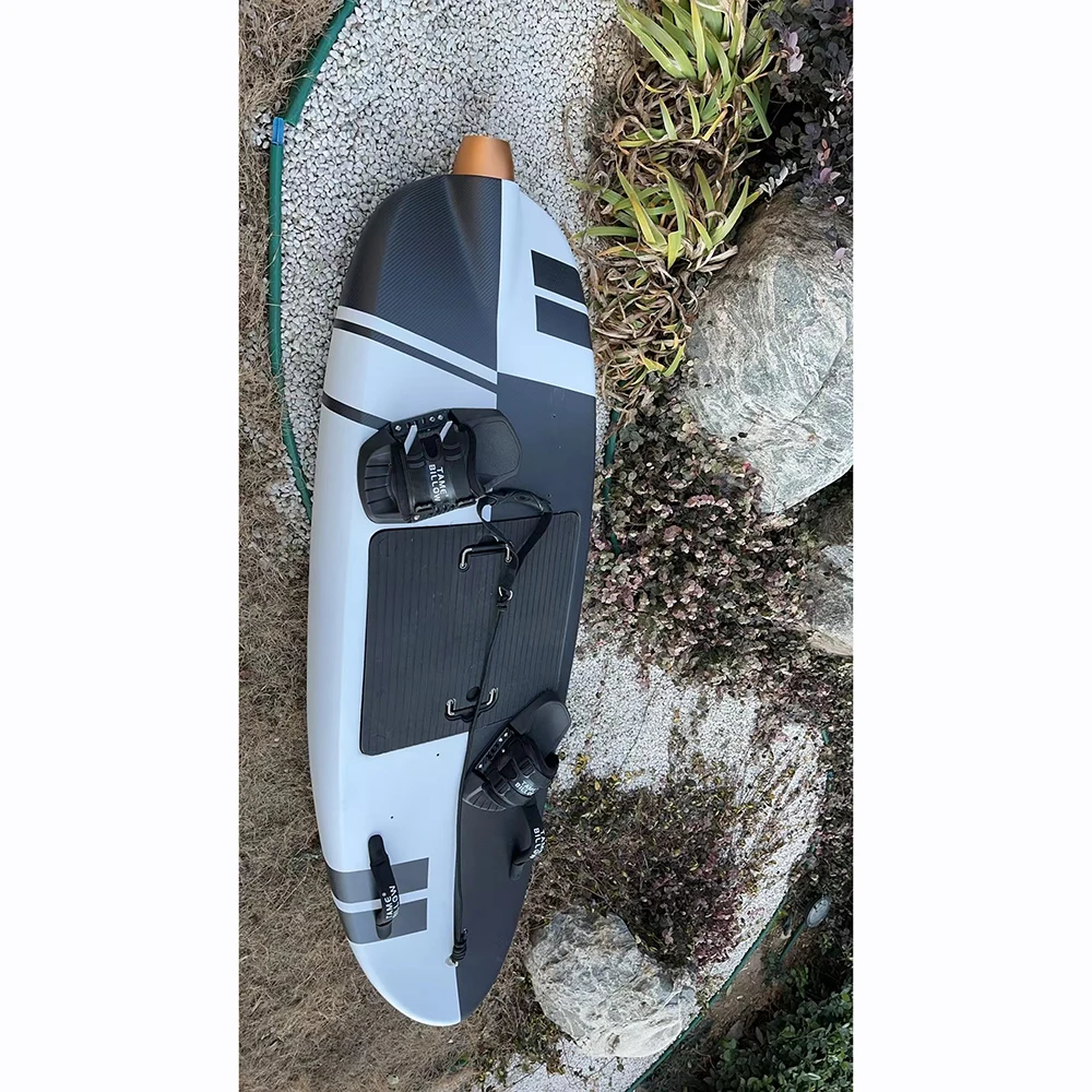 BESTEVE 2024 Factory Selling Directly Electric Surfboard Jet Surf Board With Motor