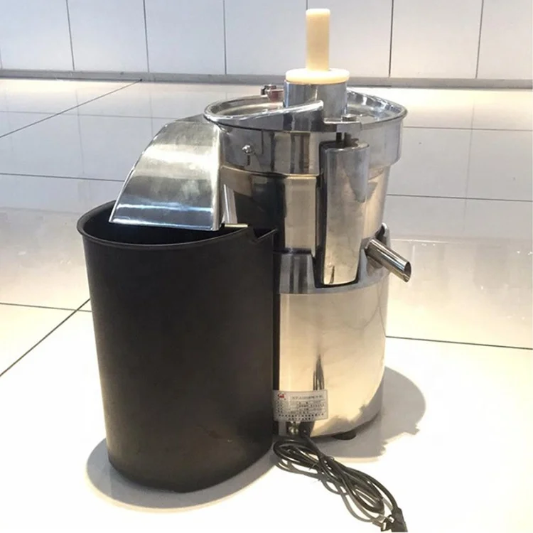 Commercial 120-140kg/h Automatic Orange Juicer Machine Industrial Juice Extractor Wholesale Price