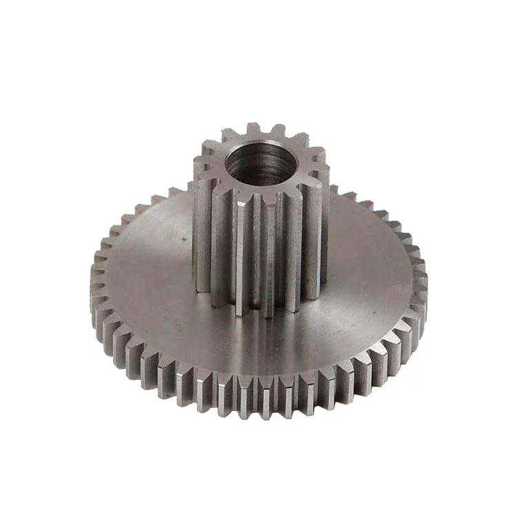 Запасные части на заказ, маленькая зубчатая шестерня для порошковой металлургии