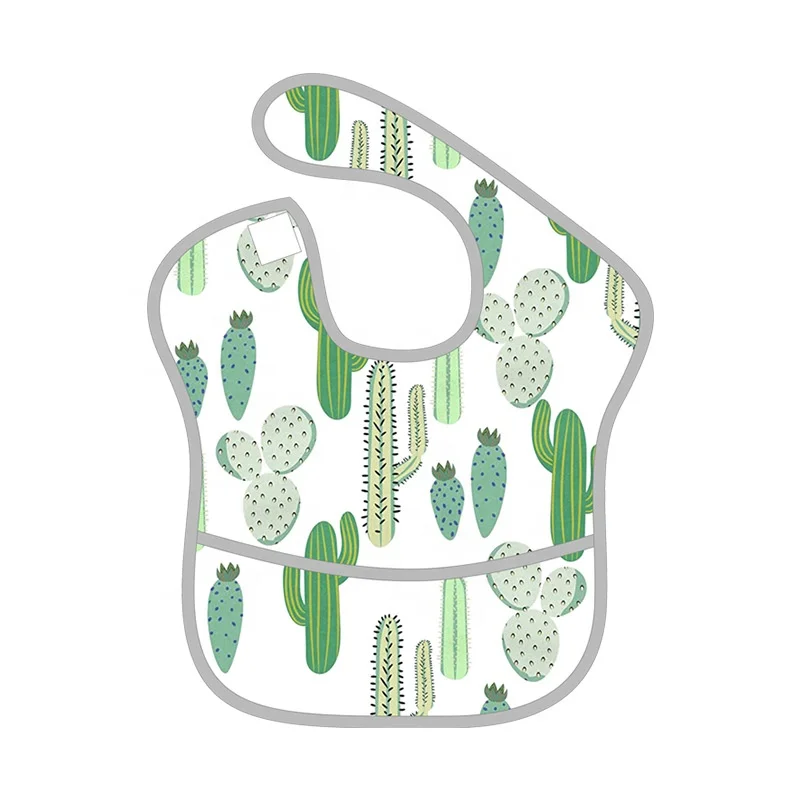 NEW OEM Organic Bib for Baby muslin 1-4 years cotton washable thin soft Feeding Teething Drooling towel bibs cloth babador