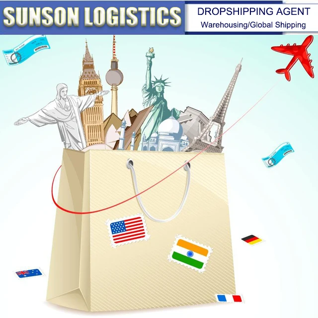 Cheapest Professional China Freight Shipping Agent Air Cargo Logistics for Shoes and Clothes from Shenzhen to VA Italia Italy