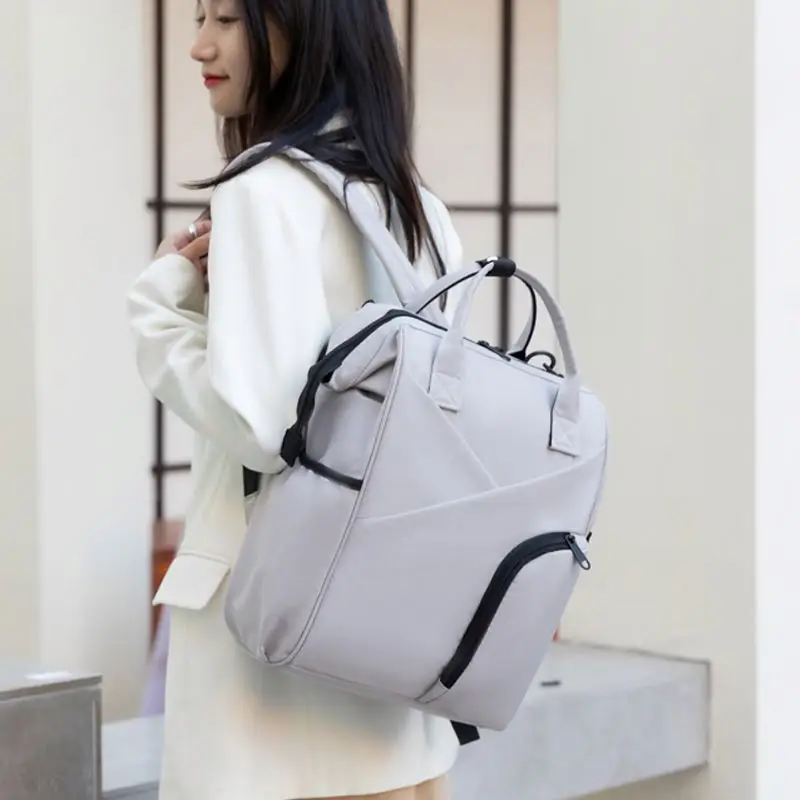 Wholesale Of New Materials Good Price High Quality Diaper Bag