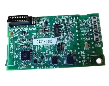 Elevator parts PG Card OPC-LM1-PR SA540738-02 for NOVA inverter