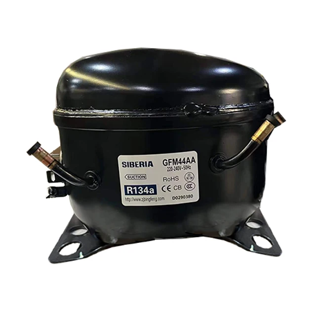 R600a Fridge Compressor for LG Refrigerators Compressor