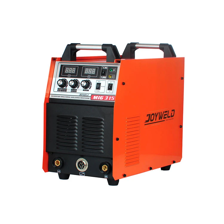 Competitive 85% Efficiency Welding Small Price Mobile Full Bridge Inverter Technology Welding Machine