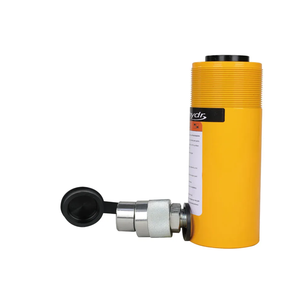 Hot money 10Ton 4'Stroke Hydraulic Cylinder Jack aluminum hydraulic jack