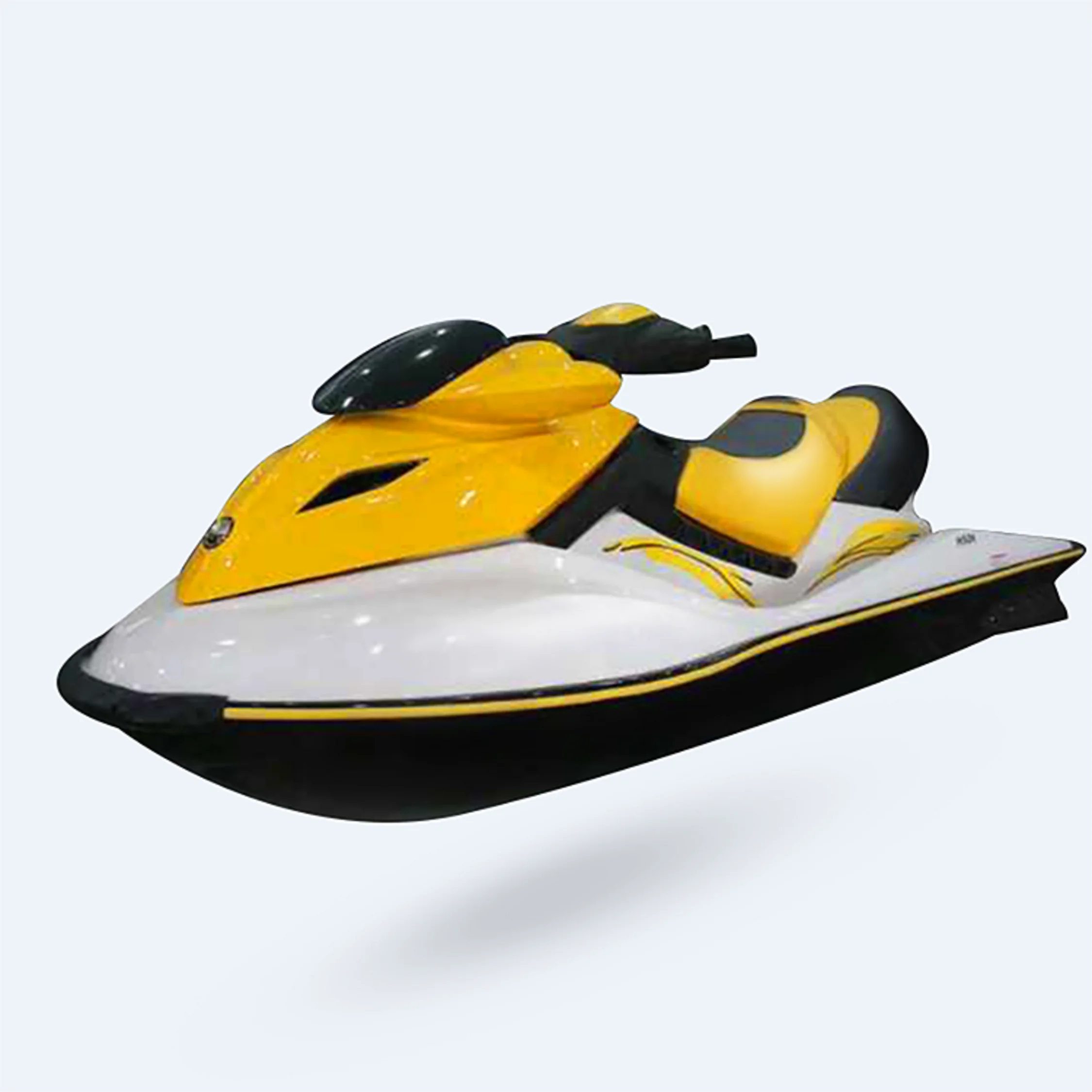 Customized Sea Stand Up Jetski  Product Jet Ski Dealer Sale Personal Watercraft