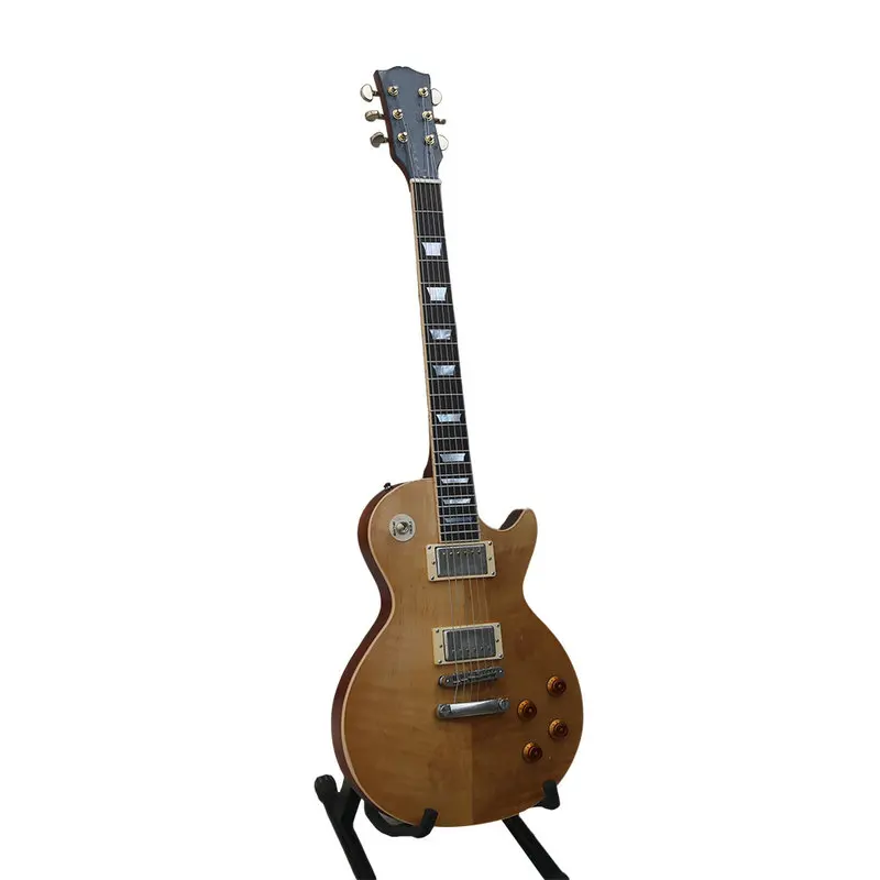 MSR Electric Guitar Ready to Ship OEM musical instrument factory price 6 strings Electric Guitar