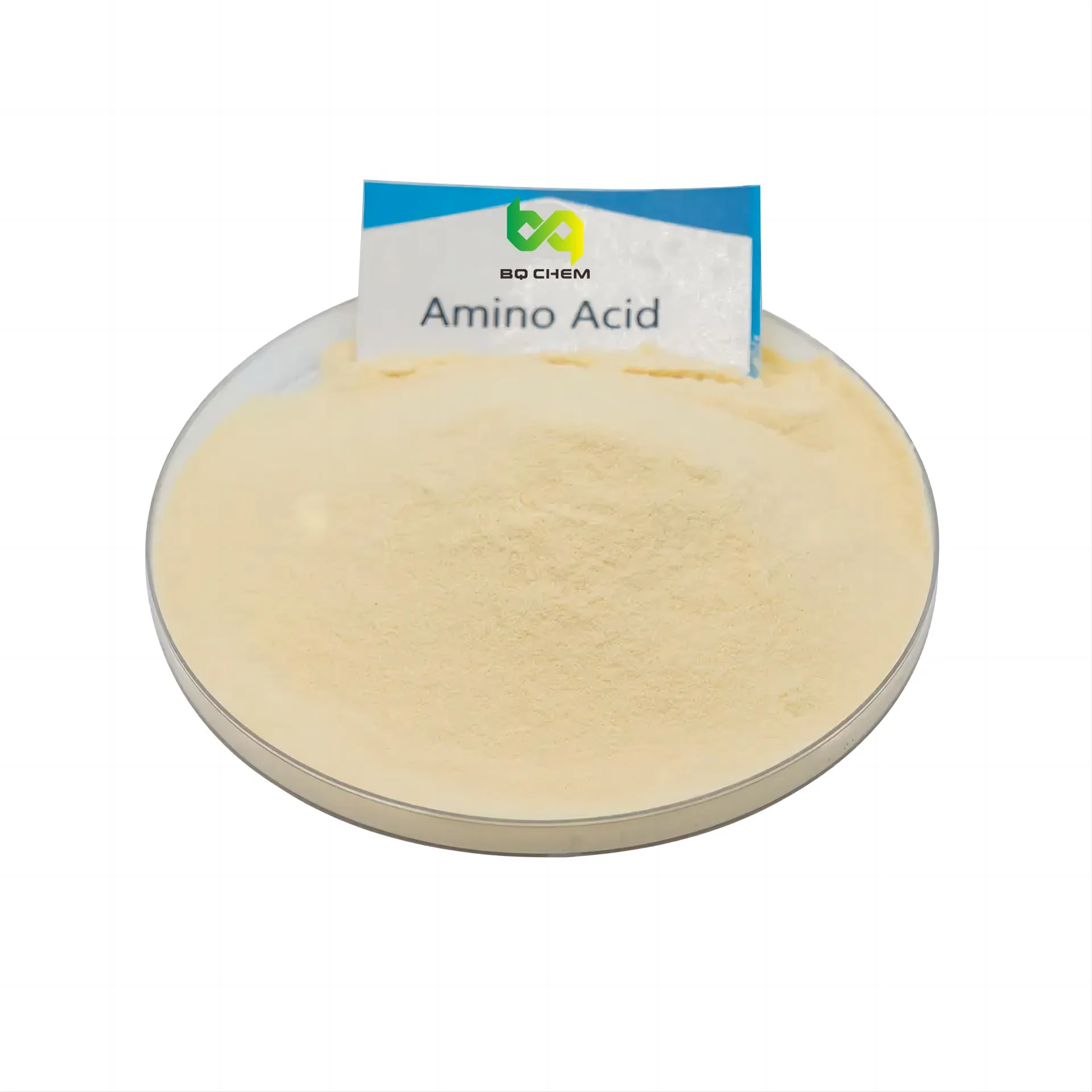 Good quality Agricultural organic fertilizer  CAS:65072-01-7 Plant Fertilizer Organic Fertilizer Amino Acid 45%