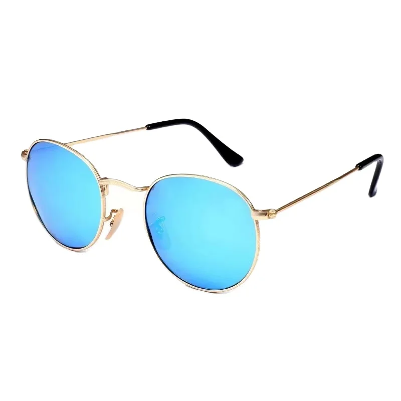 Cross-border AliExpress Amazon source. Polarized ladies sunglasses. Fashion Korean trend sunglasses