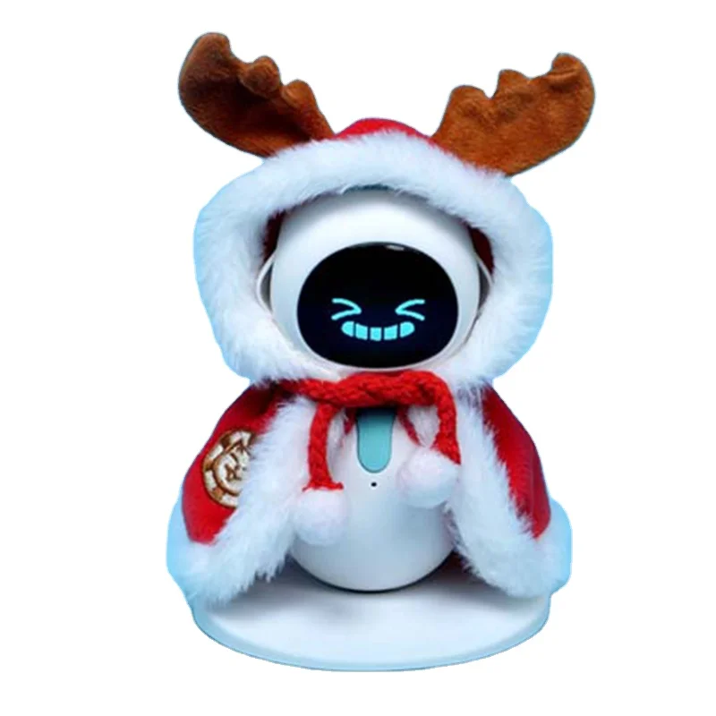 Outfits clothes for Eilik high quality toy robot a cute intelligent companion of pet robot Desk toy
