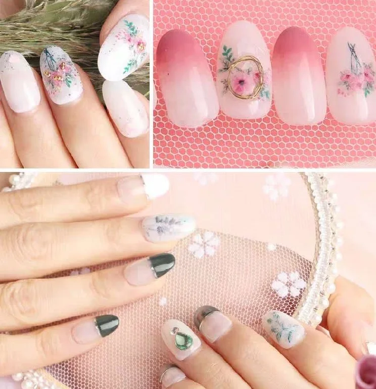 Art Polish Printer Hands Auto Nails Painting Machines Cheap Price Kids Print Portable Nail Printing Machine