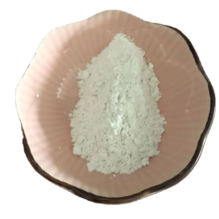 raw white clay price calcined powder edible washed kaolin clay for cosmetics paper agriculture fire brick ceramic