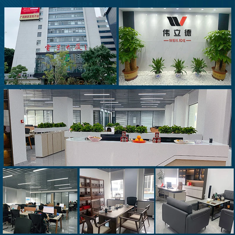 G5LE-14-DC6 Relay universal Power relay Offer MCU integrated circuits Support one-stop allocated component service